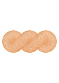 Giro Rug Tapis 132 x 324 cm GAN