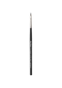 Da Vinci Eyeliner Straight and wavy synthetic fibres Eye liner brushes Female