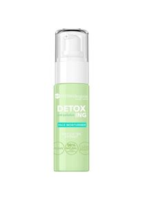Bell Hypo Allergenic HYPOAllergenic Nawilżanie Detoxing Face Moisturizer Female 30 g