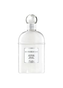 Guerlain Delices de Bains Body Lotion Skin care Women 200 ml