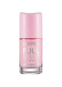 Flormar Nagellak Full Color Nail Enamel Dames 8 ml