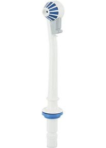 Braun Oral-B OxyJet ED17-4 Aufsteckdüsen, weiß (VPE 4 Stk.)