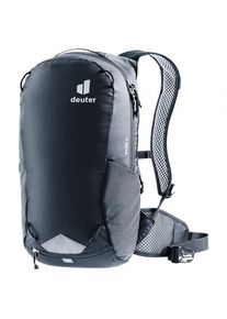 Deuter Race 8 Cycling backpack (8 l, blue/grey)