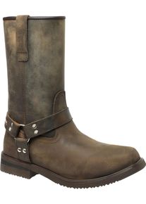 Kochmann Missouri II, laarzen waterdicht , kleur: bruin , maat: 39 EU