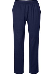 Heren Pyjama-Broek nachtblauw Maat 48/50
