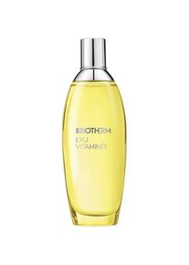 Biotherm Eau Vitaminée de Toilette Spray Perfumes Female 100 ml