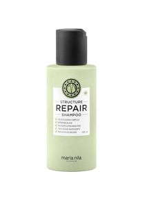 Maria Nila Structure Repair Schampo Reparerande schampo Women 1000 ml