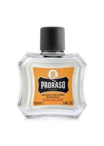 Proraso Ingrijire Barbati Wood And Spice Beard Balm Balsam Barba 100 ml