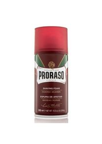 Proraso Ingrijire Barbati Shaving Foam With Sandalwood Oil Spuma Barbierit 300 ml