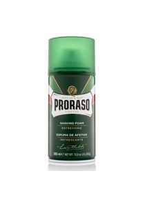 Proraso Ingrijire Barbati Shaving Foam With Eucalyptus And Menthol Spuma Barbierit 300 ml