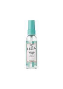 Mr & Mrs Tannie Solare Face Tan Water Autobronzant 75 ml