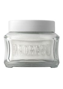 Proraso Ingrijire Barbati Pre Shave Cream With Green Tea Crema Barbierit 100 ml