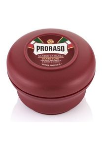 Proraso Ingrijire Barbati Shaving Soap With Sandalwood Oil Sapun Barbierit 150 ml