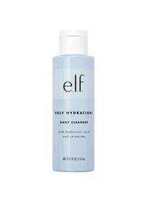 e.l.f. Cosmetics - Mini Holy Hydration! Daily Cleanser Make-up Entferner 110 ml