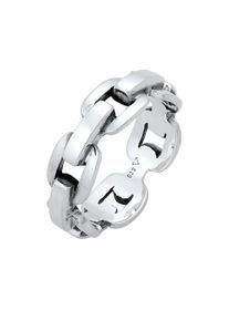 Kuzzoi Anello Uomo - argento