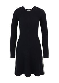 Tommy Hilfiger Rochie tricotat Femei albastru, Mărimea XXS