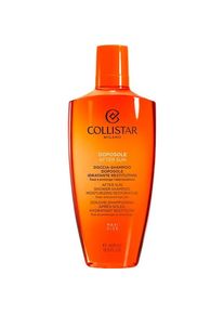 Collistar After Sun Shower-Shampoo Basic Women 400 ml