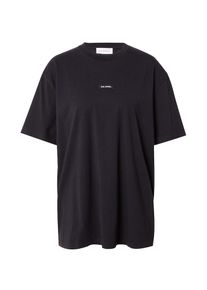 OH APRIL Dames Shirt 'Boyfriend' zwart XS
