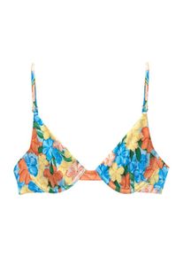 Pull&Bear Pull&Bear Sutien costum de baie Femei mai multe culori, Mărimea 100