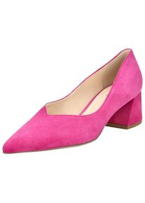 Högl Högl Pumps Damen pink Größe 36 Unifarben