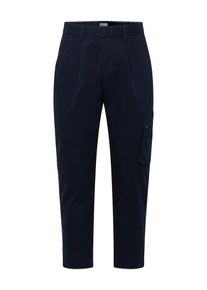 Esprit Pantalon à pince Homme bleu taille 46