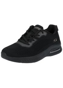 Skechers Sneaker 'Squad Air - Close Encounter' Damen schwarz Größe 41