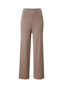 A LOT LESS Dames Broek 'Fenja' beige 34