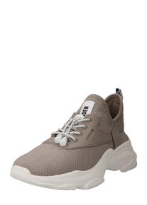 Steve Madden Dames Sandaal 'Match' aardetinten / zwart / offwhite 38