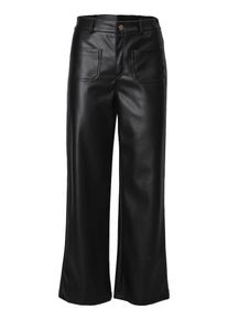 Influencer Pantalon Femme noir taille M