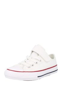 Converse Sportcipő 'Chuck Taylor All Star' Fiúk fehér , Méret 31,5