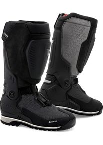 Revit Expedition GTX, bottes Gore-Tex , couleur: Noir/Gris , taille: 42 EU