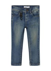 name it Jean 'NMMTheo' Garçons bleu taille 92