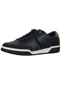 IMac Sneaker low Herren blau Größe 42 Unifarben