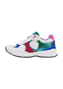 Desigual Sneaker low Femei alb, Mărimea 38