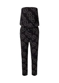 Urban Classics Combinaison Femme noir taille XS