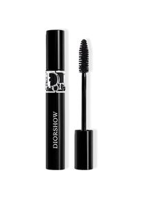 Dior Augen Mascara Diorshow Mascara 090 Black 10 ml