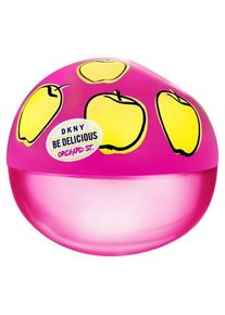 DKNY Be Delicious Eau de Parfum Spray Women's perfumes Female 30 ml