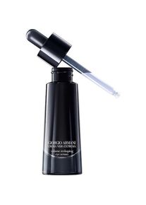 Armani Crema Nera Volume Reshaping Eye Serum care Female 15 ml