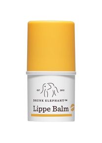 Drunk Elephant Eye and lip care Lip Balm Women 3,7 g