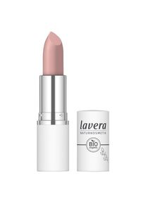 lavera Lippen Comfort Matt Lipstick Dames