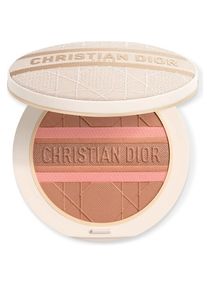Dior Poeder Dior Forever Natural Bronze Glow - Limited Edition Compact poeder Dames 8 g