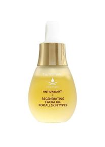 Tautropfen Special Oil Solutions Regenererende gezichtsverzorgingsolie Gezichtsolie Dames 5 ml