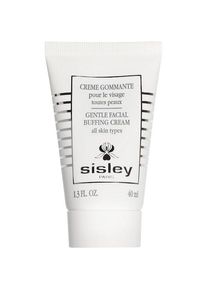Sisley Pflege Reinigung & Make-up Entferner Crème Gommante pour le Visage Tube 40 ml