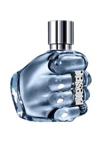 Diesel Only The Brave Eau de Toilette Spray Herenparfum Heren 50 ml