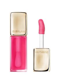 Guerlain Lippen KissKiss Bee Glow Oil Lipstick Dames 9,5 ml
