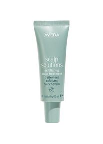 Aveda Treatment Exfoliating Scalp Basic Female 25 ml