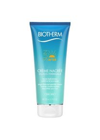 Biotherm After Sun Crème Nacrée Balsamy po opalaniu Female 200 ml