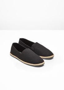 Espadrillas - Nero - Taglia 39 - bonprix