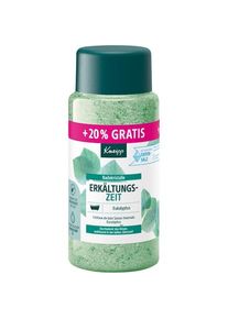 Kneipp Bath crystals Cristais de banho Estação fria Limpeza Female 720 g