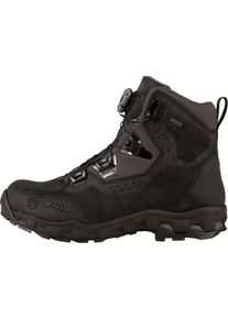 Klim Outlander GTX, boots Gore-Tex , color: Black , size: 7